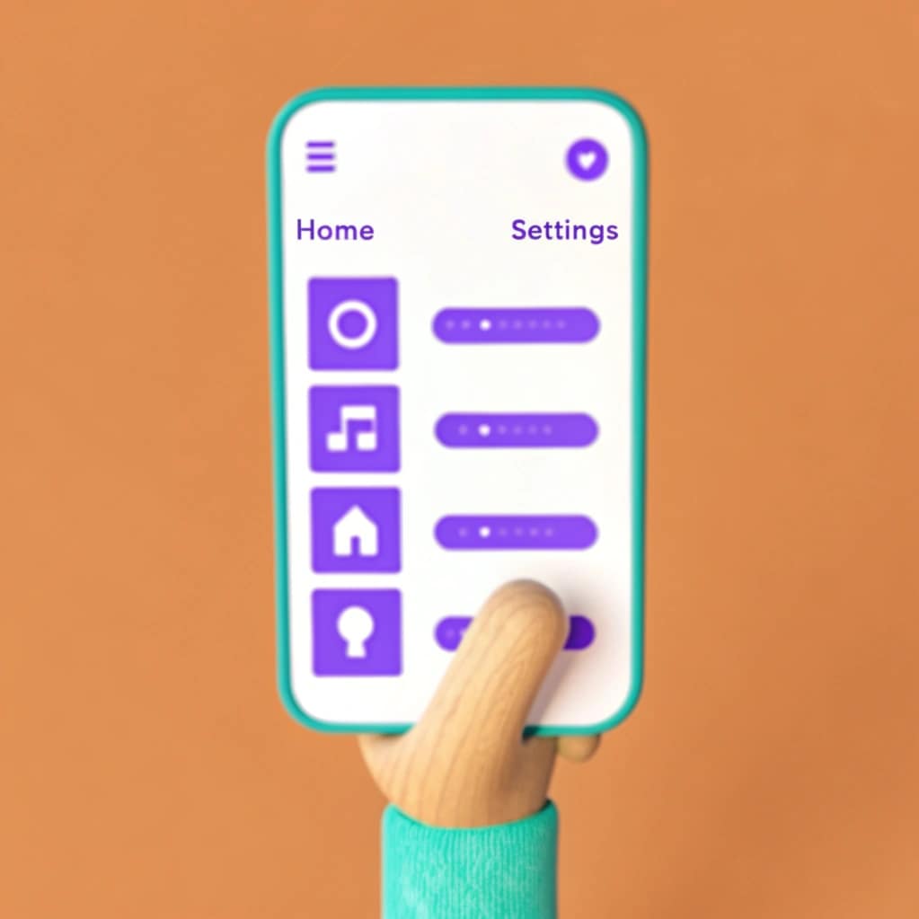 تصميم واجهات المستخدم