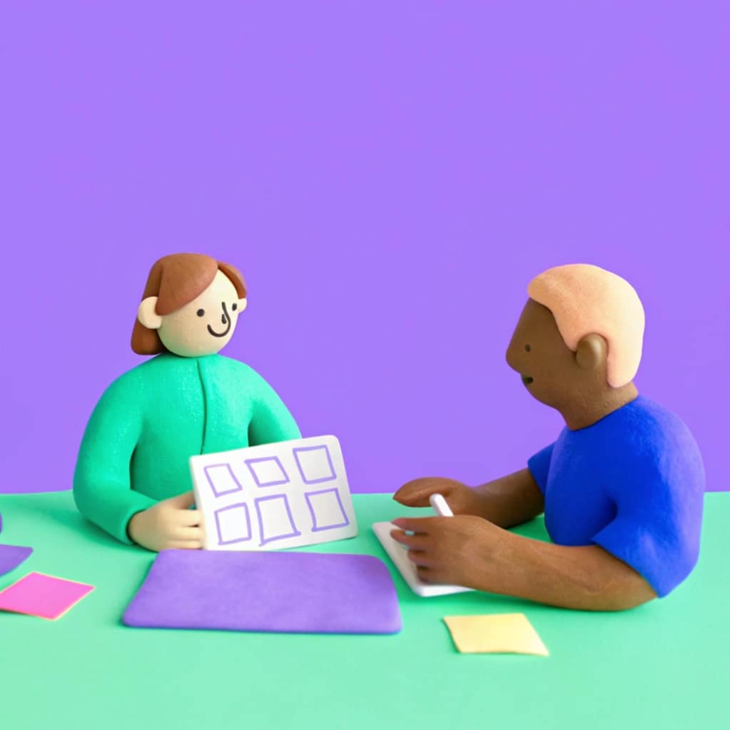 بحوث المستخدمين UX