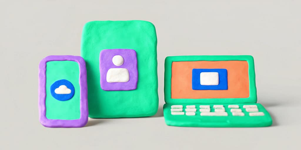 تطبيقات عبر المنصات