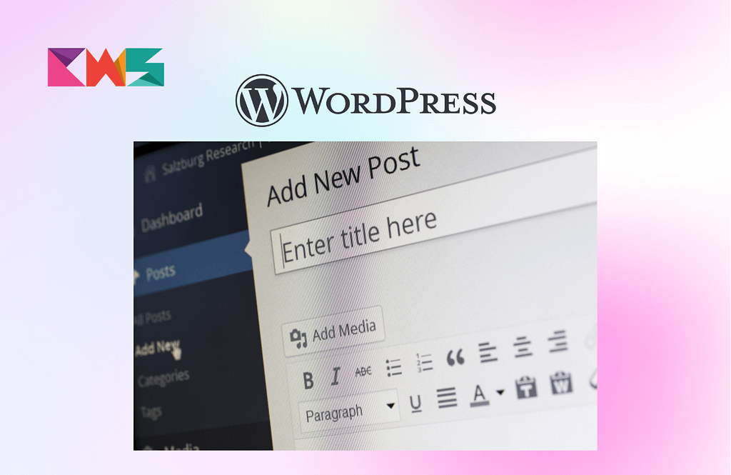 دليل خطوة بخطوة لتصميم موقع WordPress احترافي