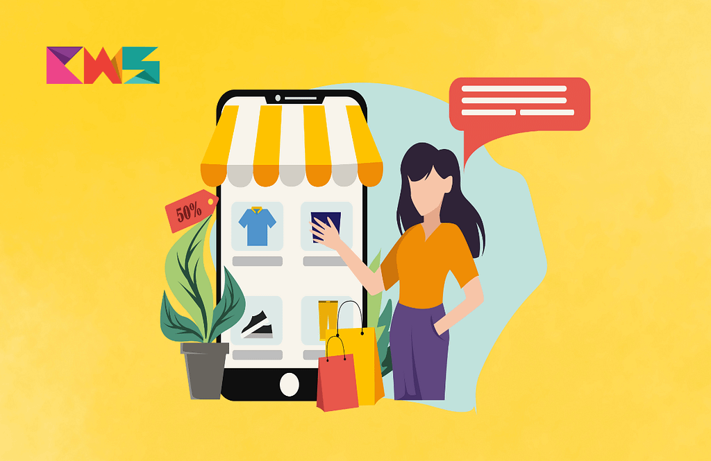 تصميم متجر إلكتروني فعال باللغة العربية: دليل تفصيلي مع خدمات CWS