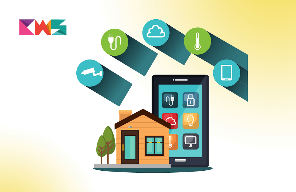 تصميم جهاز المنزل الذكي IoT: دليل خطوة بخطوة