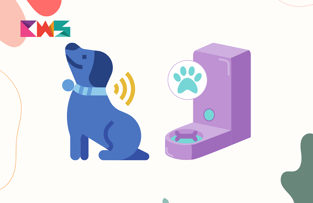 إنشاء جهاز IoT للحيوانات الاليفة: دليل شامل