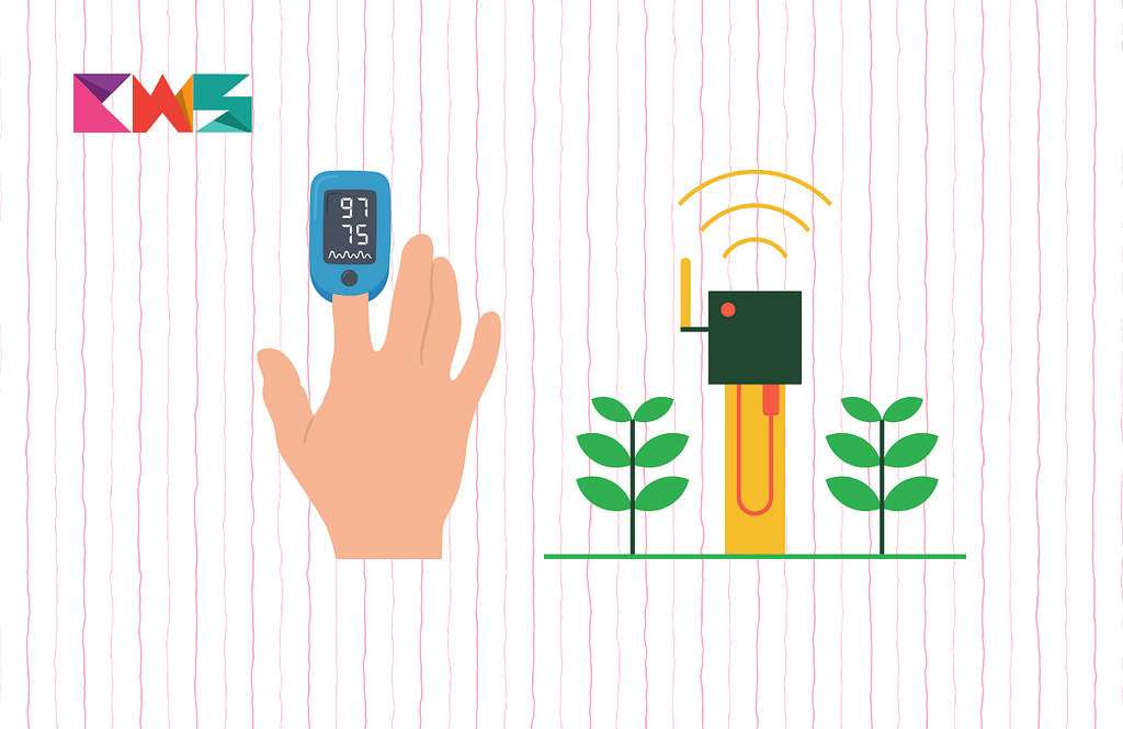 دليل شامل لتصميم وتطوير مستشعر إنترنت الأشياء IoT Sensor