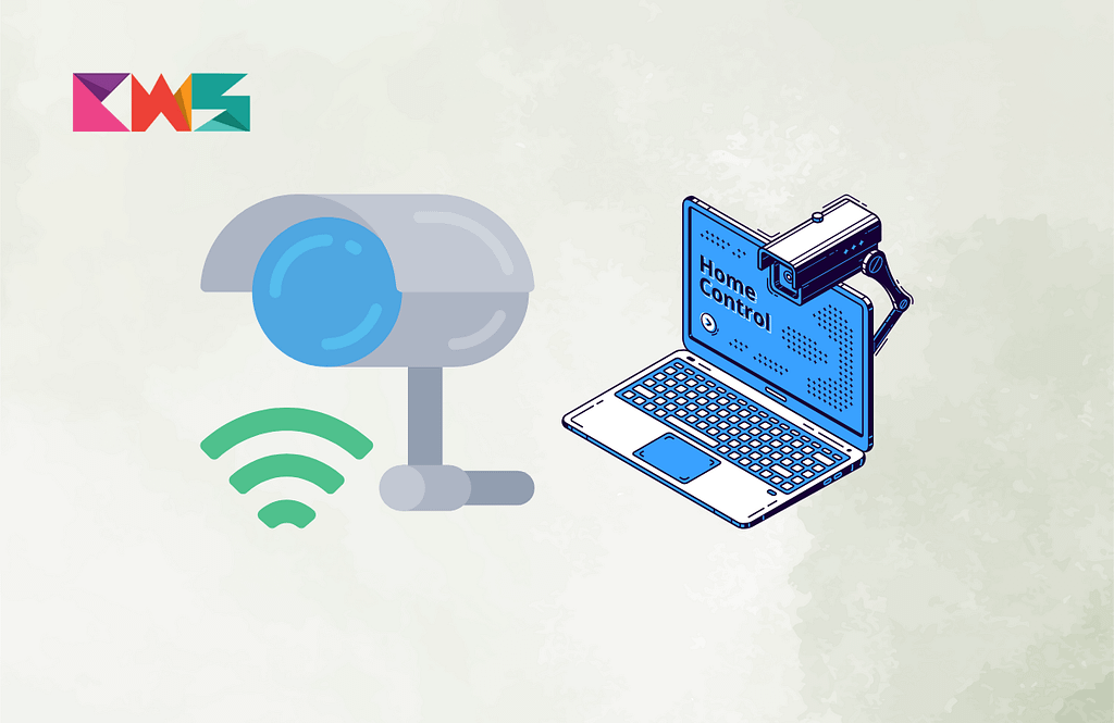 دليل شامل لتصميم جهاز كاميرا إنترنت الأشياء IoT Camera