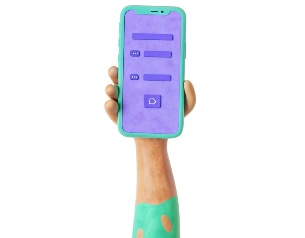 تصميم واجهة المستخدم