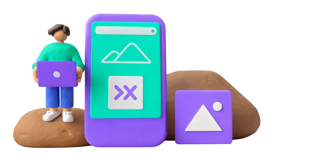 تصميم تجربة المستخدم UX