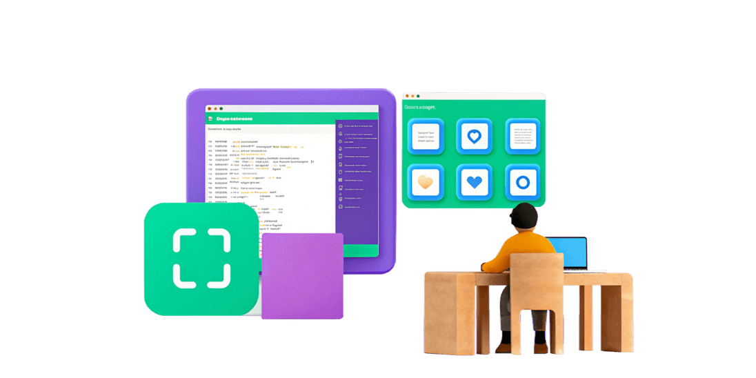 تطوير تطبيقات سطح المكتب