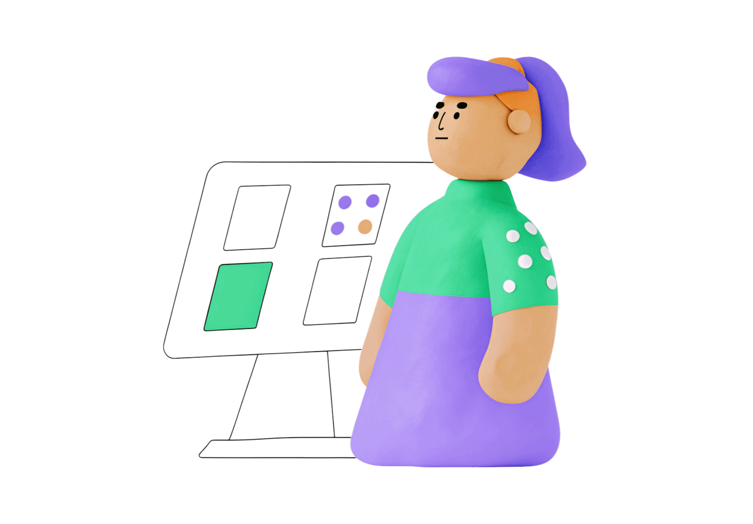 تصميم واجهة المستخدم