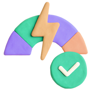أداء عالي وسرعة استجابة فائقة