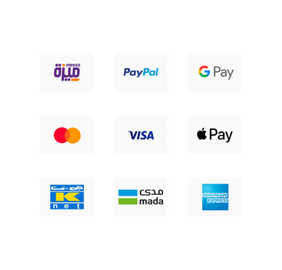 شركة مدفوعات الكترونية