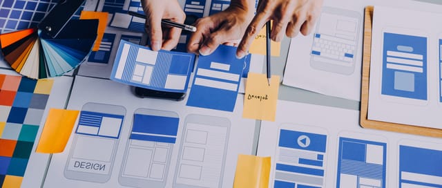 أ- انواع المواقع الالكترونية