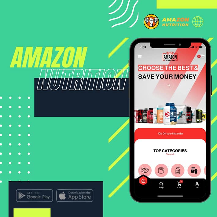 تصميم تطبيق صالات رياضية