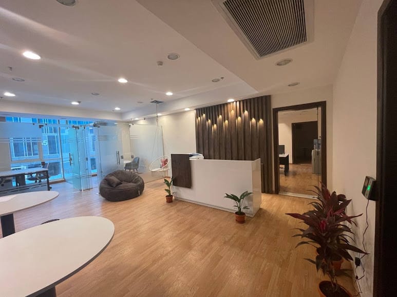 مكتب القاهرة – تواصل معنا شركة تصميم مواقع وبرمجة تطبيقات سي دبليو إس